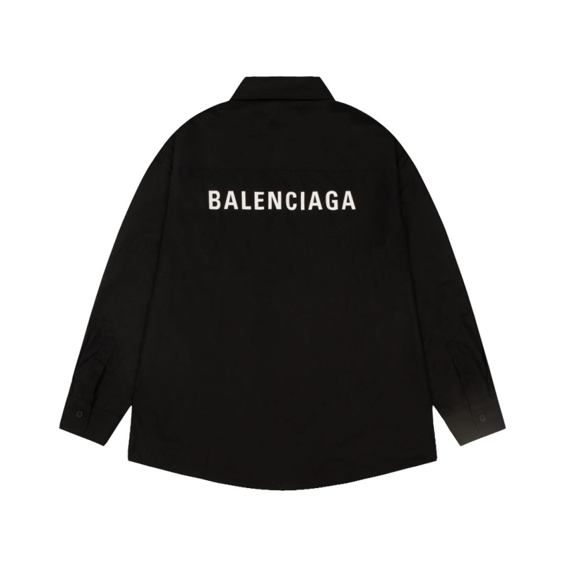 Ba*len*cia*ga shirts